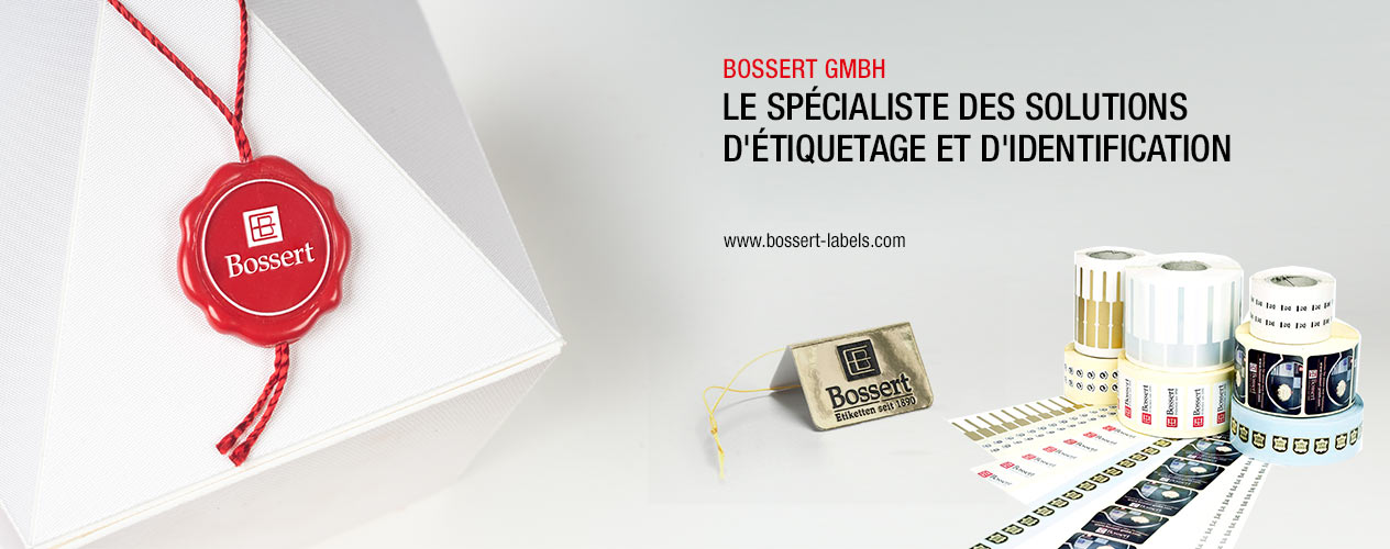 Bossert GmbH
