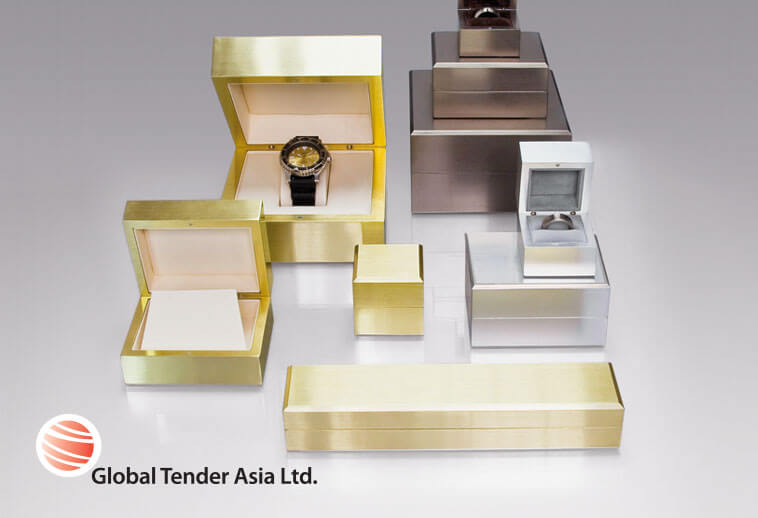 Global Tender Asia Limited 
